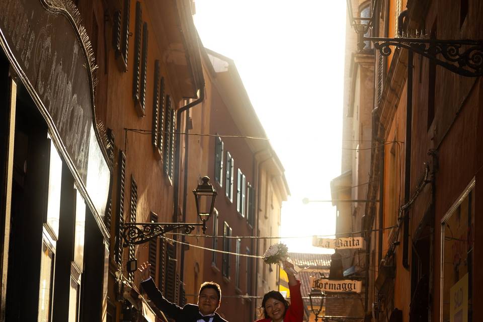 Matrimonio civile