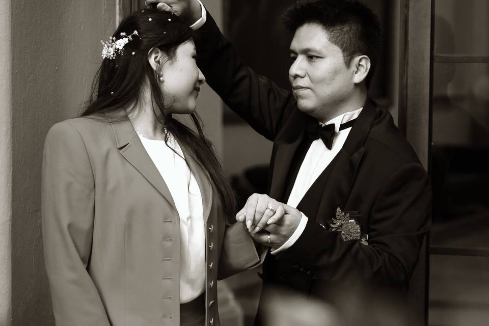 Matrimonio civile