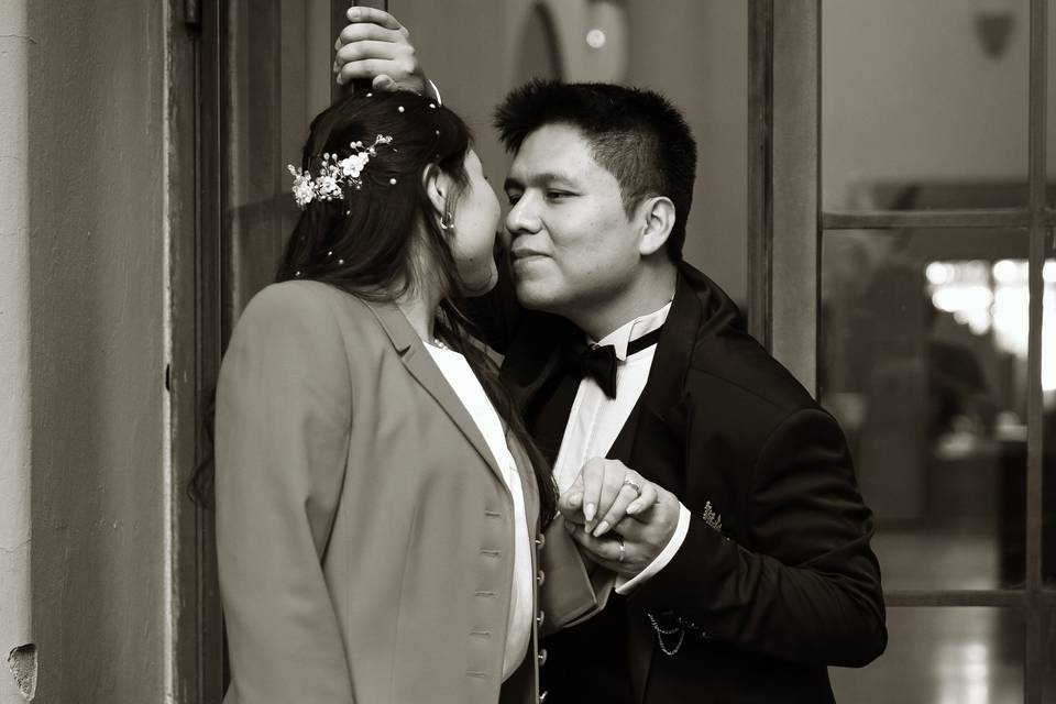 Matrimonio civile