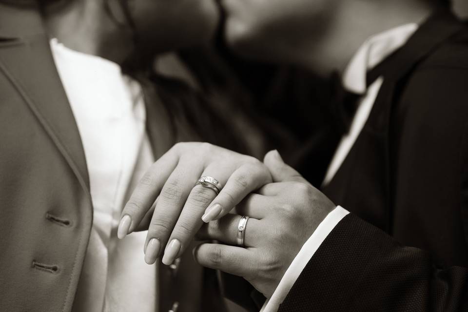 Matrimonio civile