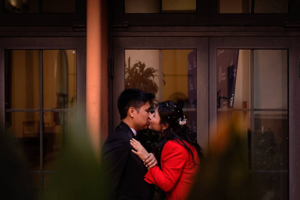 Matrimonio civile