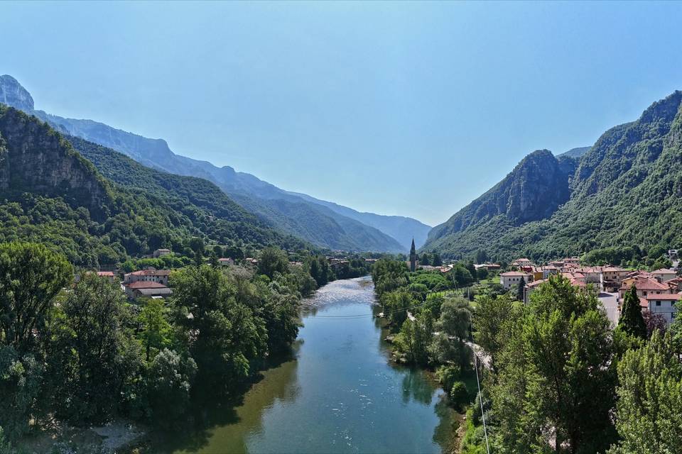 Foto Valbrenta