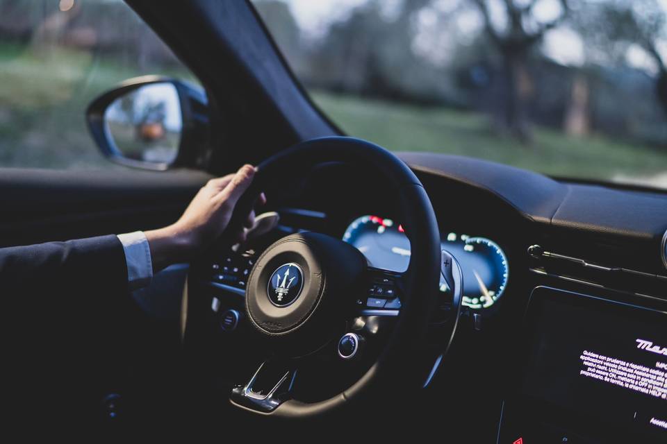 Maserati