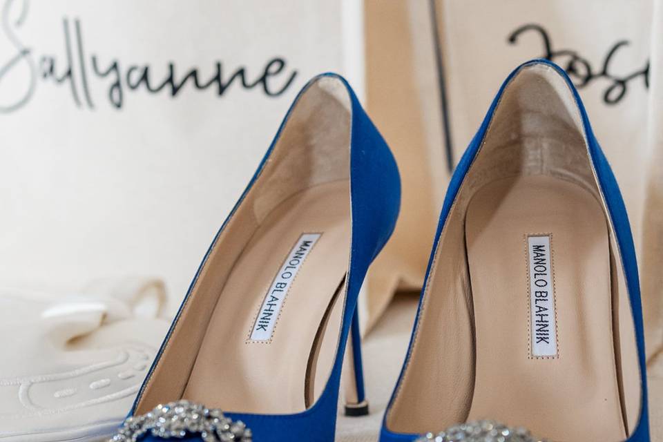 Scarpe sposa