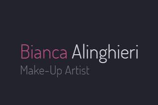 Bianca Alinghieri Makeup-artist