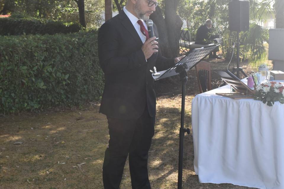 Celebrazione