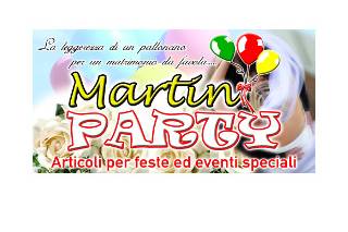 Martin Party