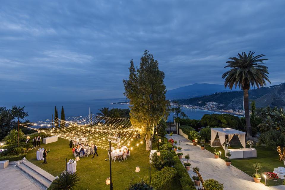 Villa Mon Repos Taormina