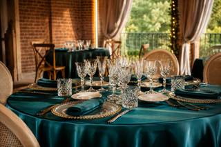 Antonio Manarello Banqueting Catering & Events