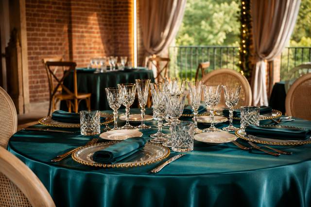 Antonio Manarello Banqueting Catering & Events