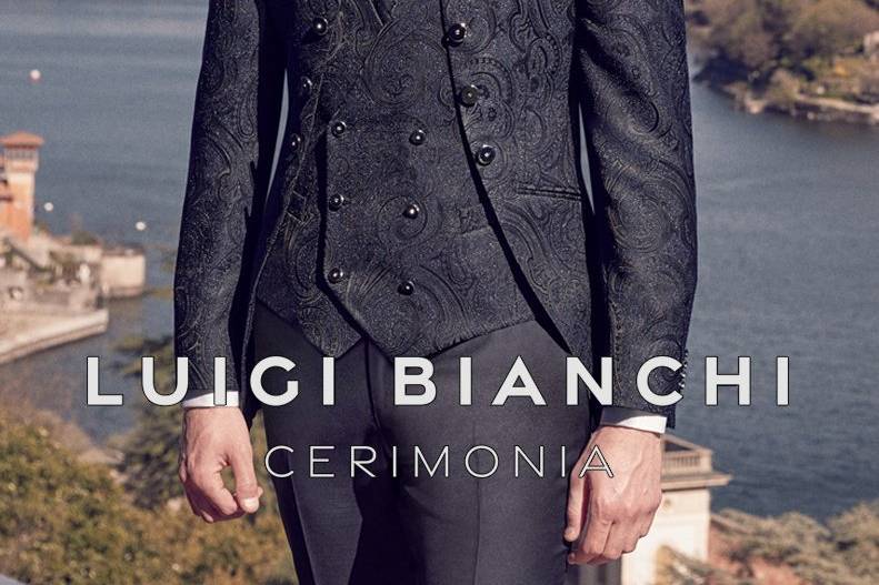 Luigi Bianchi Cerimonia