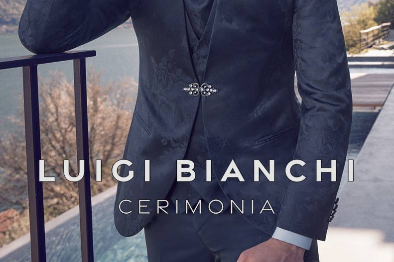 Luigi Bianchi Cerimonia