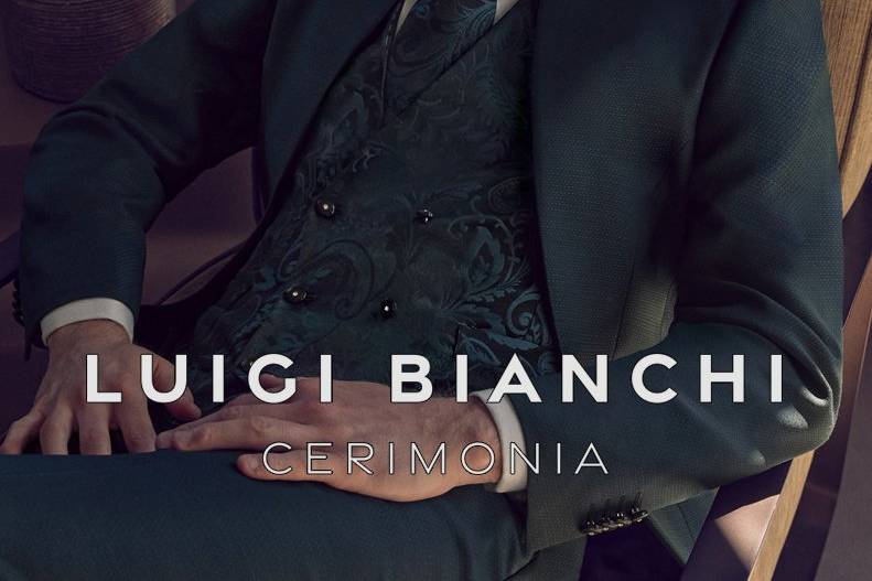 Luigi Bianchi Cerimonia