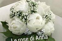 Le Rose di Anna