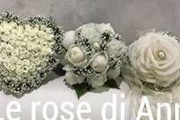 Bouquet sposa