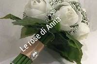 Le Rose di Anna