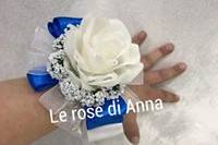 Le Rose di Anna