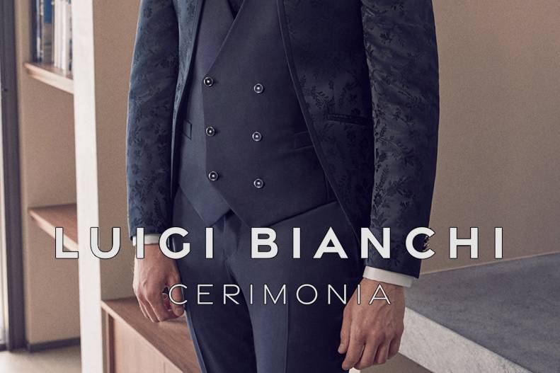 Luigi Bianchi Cerimonia