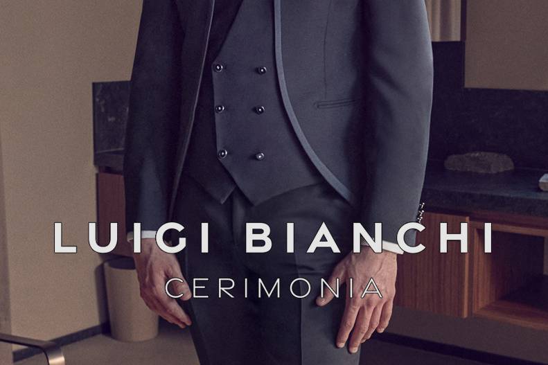 Luigi Bianchi Cerimonia