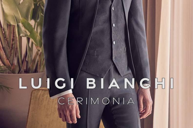 Luigi Bianchi Cerimonia