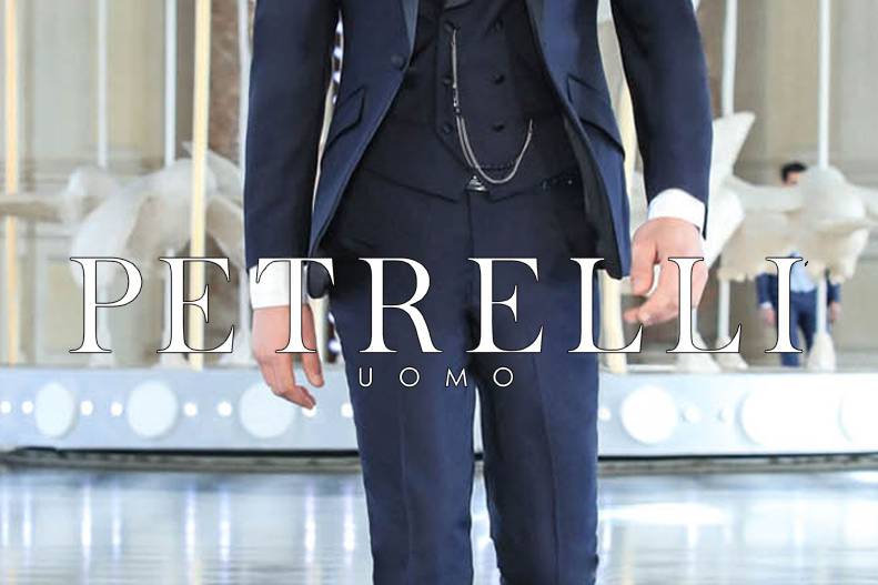 Petrelli Uomo