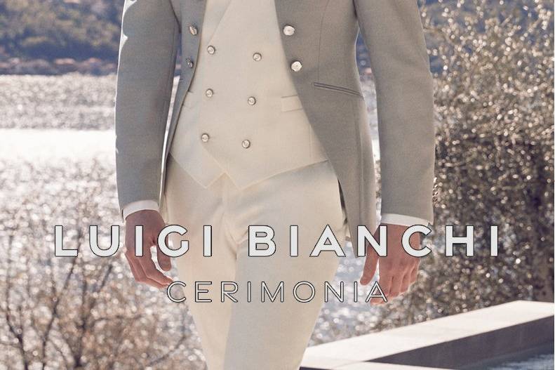 Luigi Bianchi Cerimonia