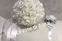 Le Rose di Anna