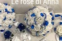 Le Rose di Anna