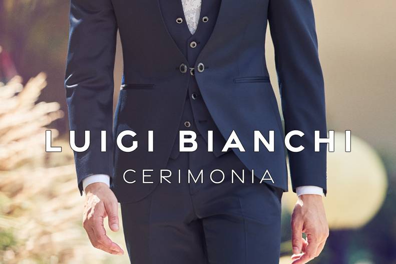 Luigi Bianchi Cerimonia