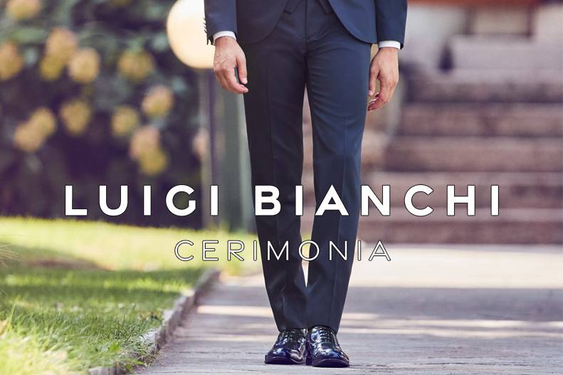 Luigi Bianchi Cerimonia