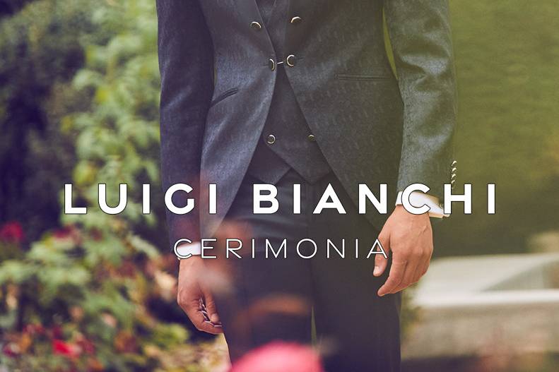 Luigi Bianchi Cerimonia