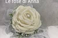 Le Rose di Anna