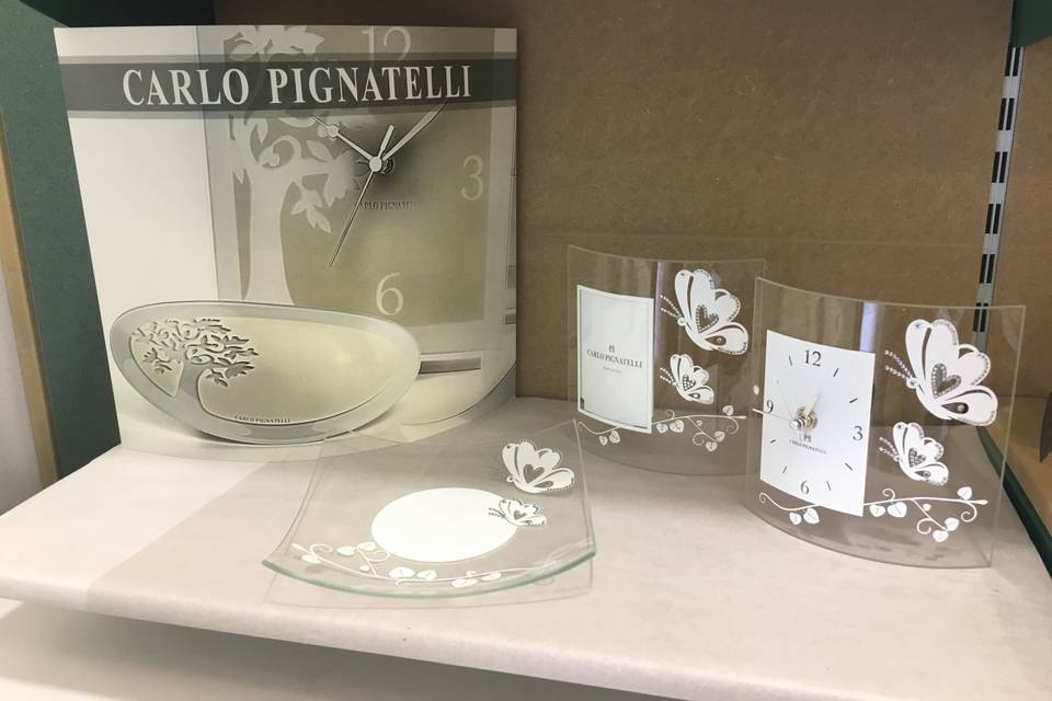 New collection by Pignatelli 2