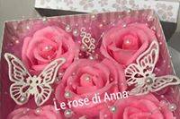 Le Rose di Anna