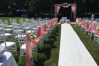 MC Events and Wedding
