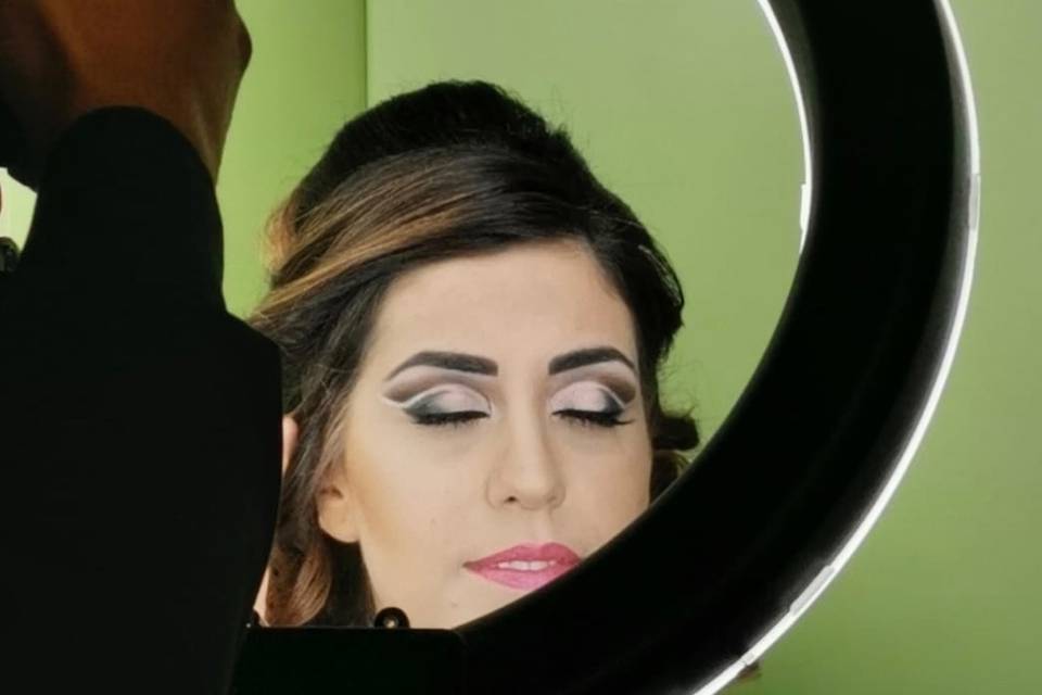 Make up sposa 2019