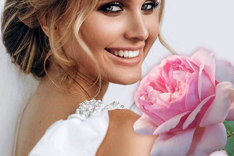 Makeup sposa