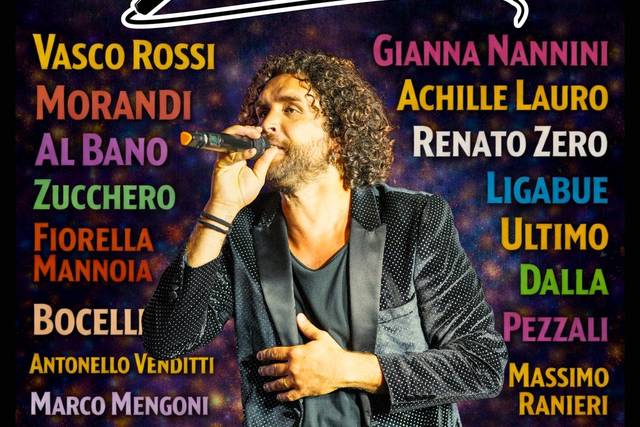 Christian Cappellone Imitatore