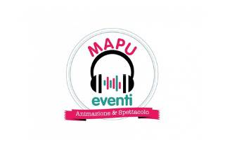 Mapu Eventi Logo