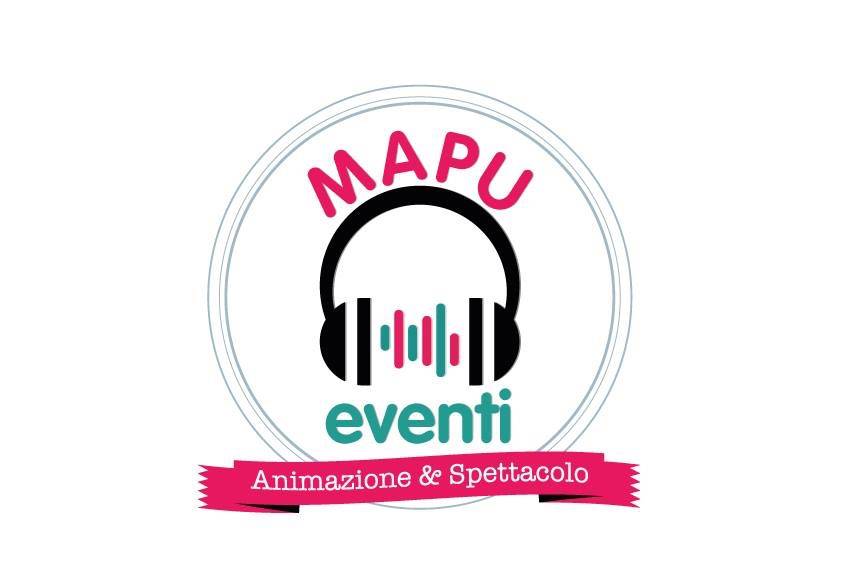 Logo MAPU eventi