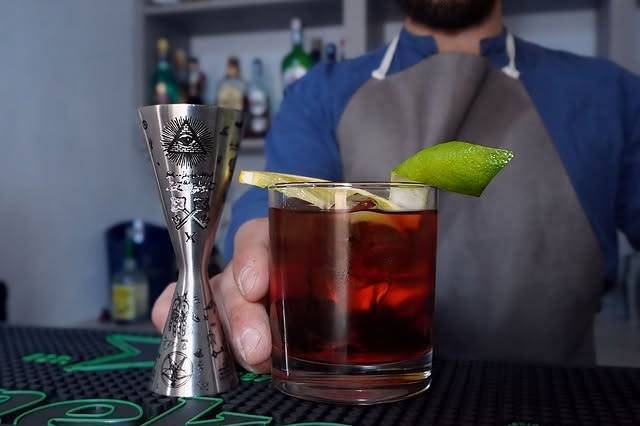 Cocktail personalizzati
