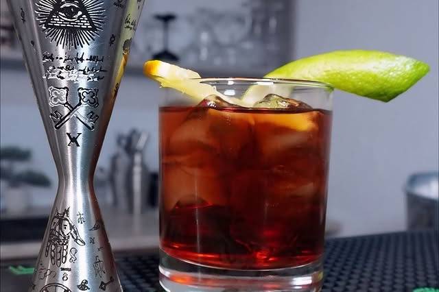 Drink corner