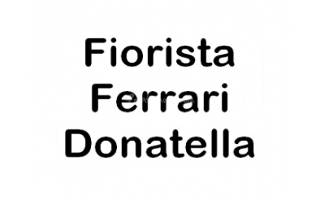 Fiorista Ferrari Donatella logo