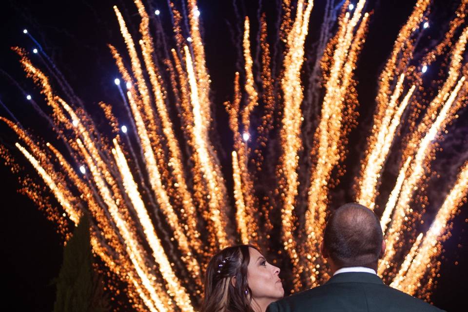 Matrimonio Roma e Castelli rom