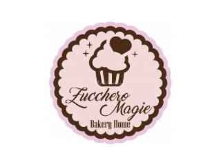 ZuccheroMagie Bakery Home logo