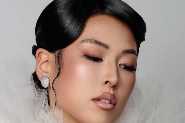 Paula Niculita Makeup Artist