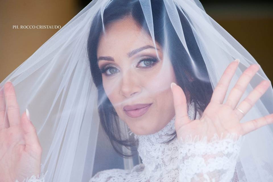 Nina- Paula Niculita