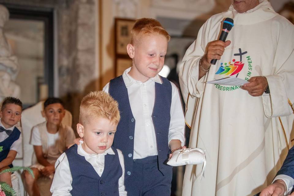 Giusti fotografia