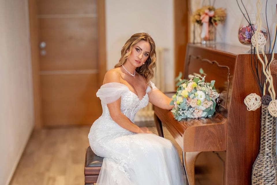 Giusti fotografia