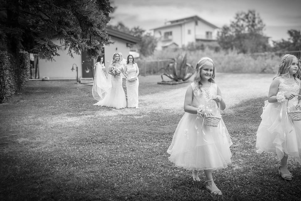 Giusti fotografia